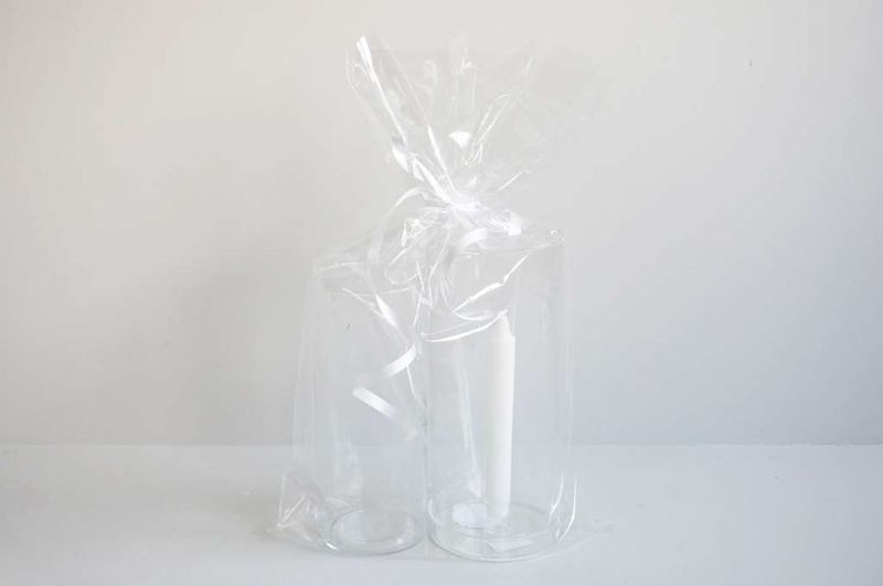 10 stk | Cellofanposer | 35x60 cm