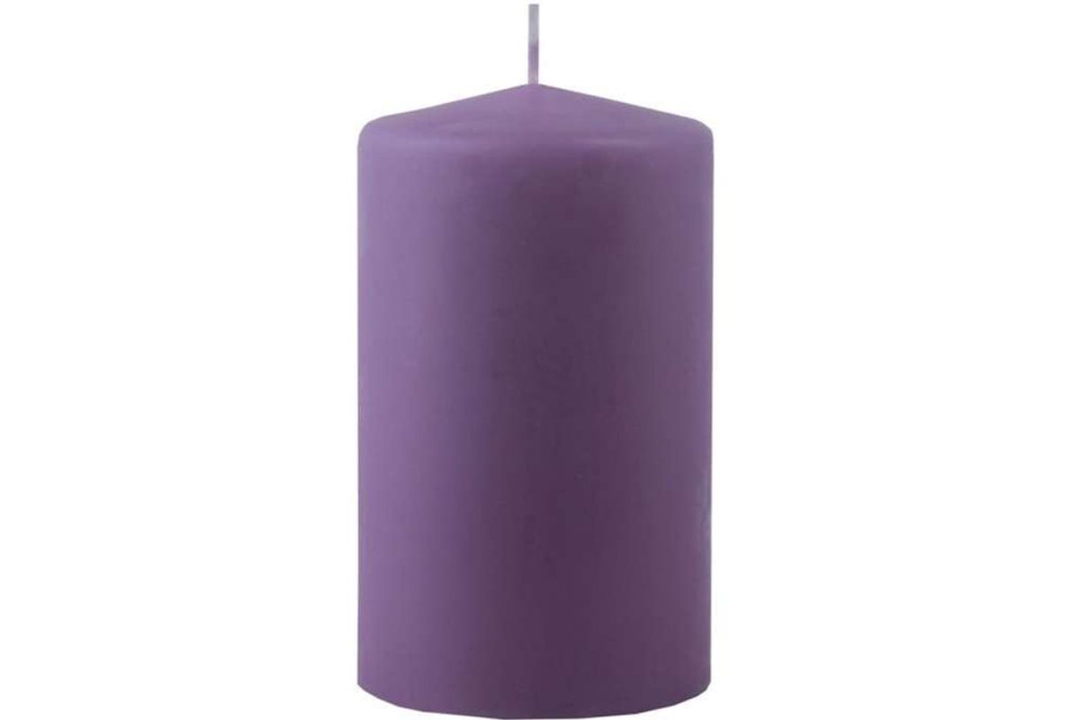 Kubbelys, 7x12 cm, Lyng