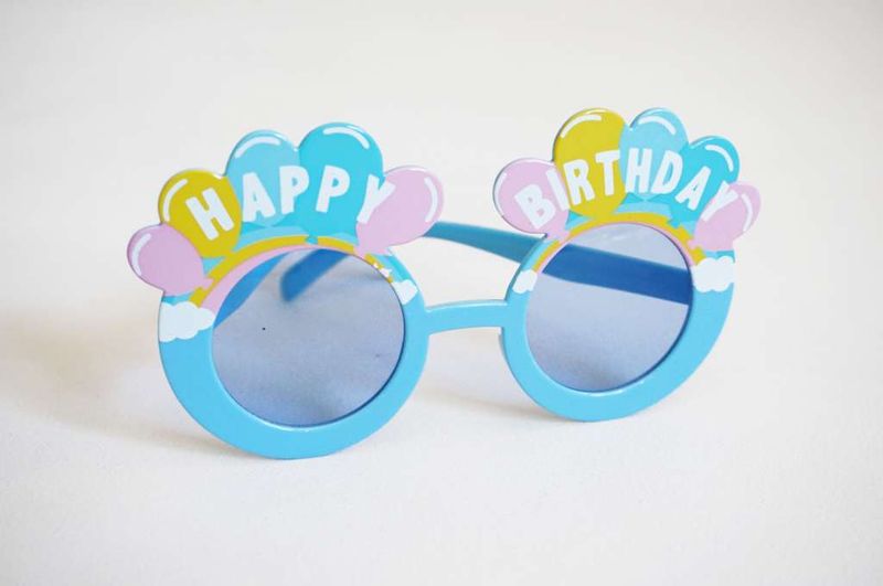 Partybriller, Happy Birthday