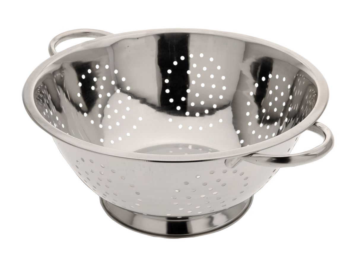 Dørslag Ø ca. 24 cm