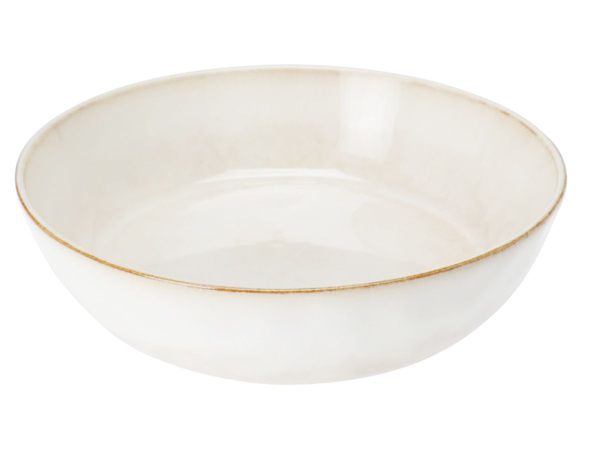 Skål i steingods 1000 ml